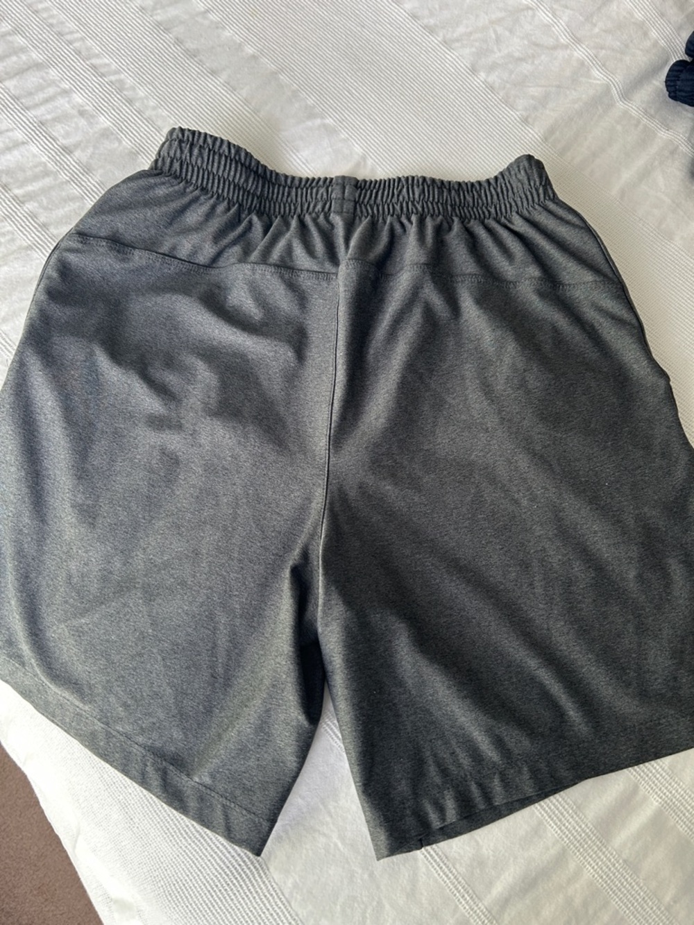 Performance Shorts - 2 pair - Picture 9 of 9